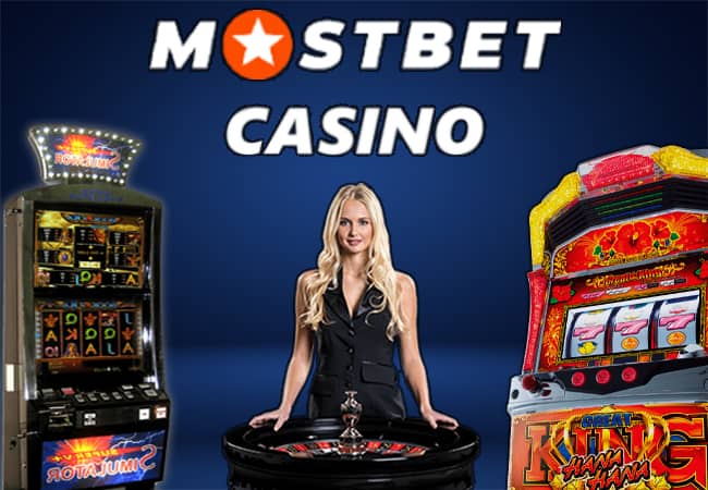 Mostbet-AZ90 Bukmeker şirkəti Azərbaycan